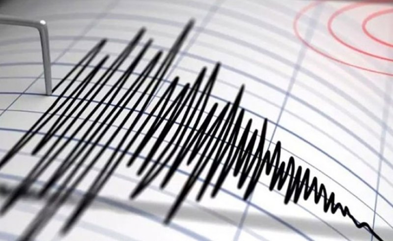زلزال قوته 6.2 درجة يهز منطقة الحدود بين تشيلي والأرجنتين