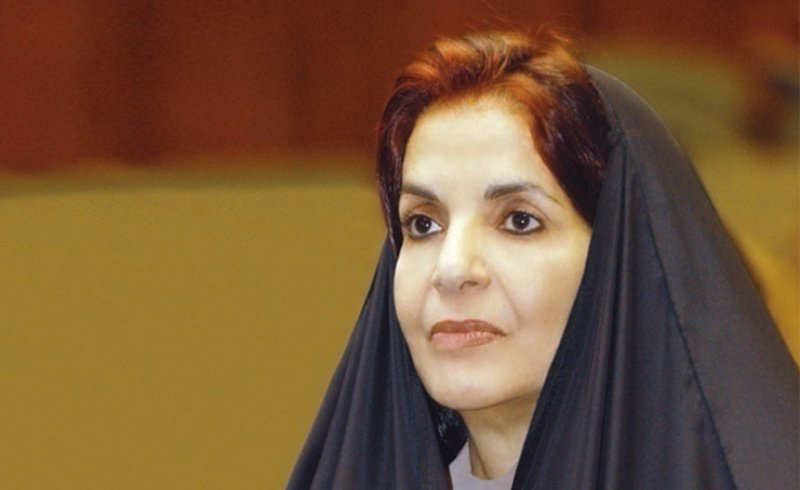 قرينة العاهل المفدى: إنجازات ونتائج تبعث على الفخر للمرأة الدبلوماسية