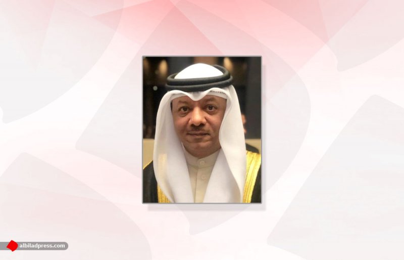 حسن بوهزاع : سمو الأميرة سبيكة بنت إبراهيم ملهمة للمرأة البحرينية بالإنجاز والنهضة