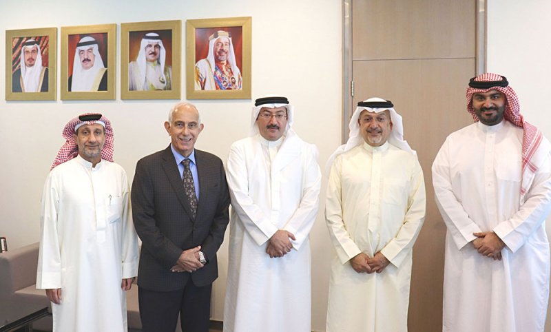 اتحاد مُلاك الرفاع فيوز يشيد بجهود المؤسسة في تطوير القطاع العقاري في مملكة البحرين