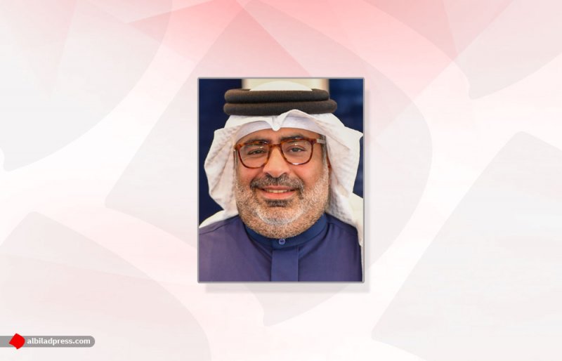 عبدالله بن عيسى يشيد بتوجيهات ولي العهد رئيس الوزراء بترقية اثنين من رجال الدفاع المدني