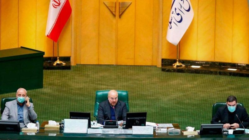 إيران تتحدى المجتمع الدولي بمشروع قانون لوقف التفتيش النووي