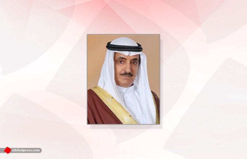 رئيس جهاز المساحة والتسجيل العقاري‎ يشيد بالدور الكبير الذي تضطلع به المرأة البحرينية