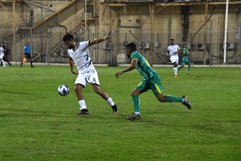 النجمة إلى ربع نهائي كأس الملك