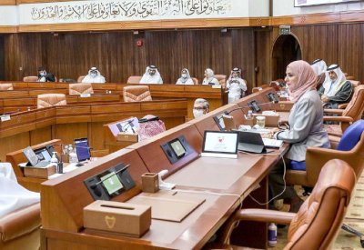 قانون البيئة يحلّق إلى “الشورى”