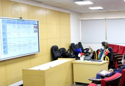 دراسة دكتوراه توصي بتطبيق منهجية قياس الابتكار في جميع القطاعات التجارية والصناعية في دول الخليج