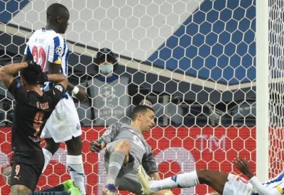 بورتو يتعادل مع مانشستر سيتي في دوري الأبطال
