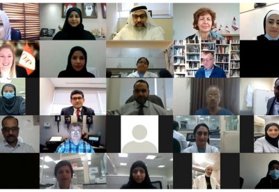 وكالة الثروة الحيوانية تشارك في الندوة الإقليمية لإدارة الجودة في المختبرات البيطرية