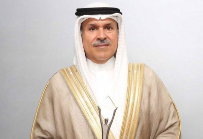 فوز محافظة العاصمة بجائزة "ستيفي" العالمية عن فئة خدمة العملاء