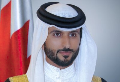 ناصر بن حمد: العلاقات الوثيقة بين مملكة البحرين ودولة الامارات نموذجا يحتذى به