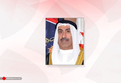 وكيل وزارة الداخلية: المرأة البحرينية تعيش عصرها الذهبي في عهد جلالة الملك