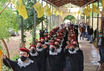 "حزب الله" في عين العاصفة.. أوروبا تشدد خناقها على الميليشيا