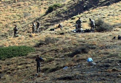 عملية أمنية شمال شرق الجزائر تستهدف خلية إرهابية