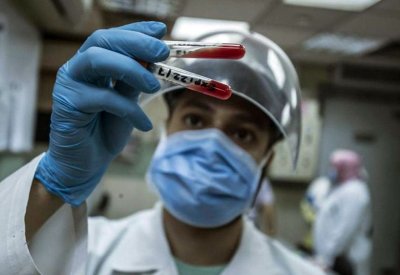 مصر.. تحرك "فوري" من أجل 20 مليون جرعة لقاح كورونا