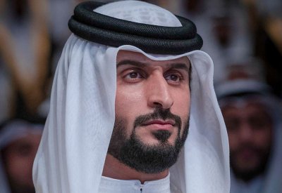 ناصر بن حمد يصدر قرار بتشكيل مجلس إدارة صندوق الأمل برئاسة المؤيد