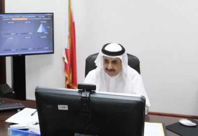 جمعية النواب العموم العرب تطلق ورشة عمل في دور أجهزة النيابة العامة في مكافحة الإرهاب وتمويله