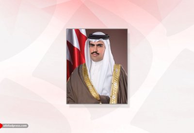 سفير البحرين في واشنطن يشيد بانعقاد الحوار الاستراتيجي الأول بين مملكة البحرين والولايات المتحدة