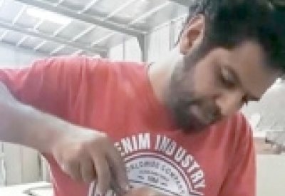 حسين عيسى: لتزيين المناطق السياحية بمنحوتات ميدانية