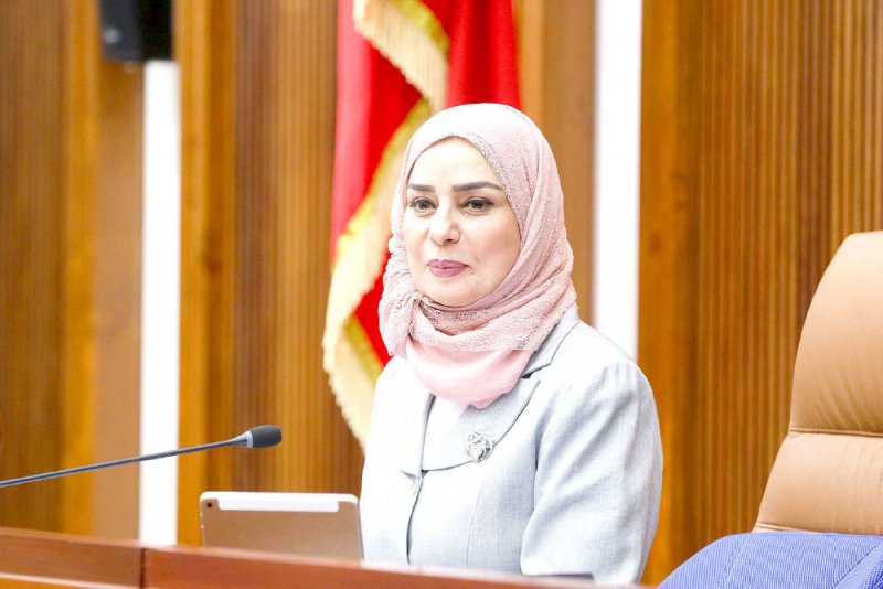 بصمة مضيئة