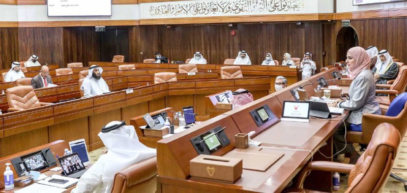 قانون البيئة يحلّق إلى “الشورى”