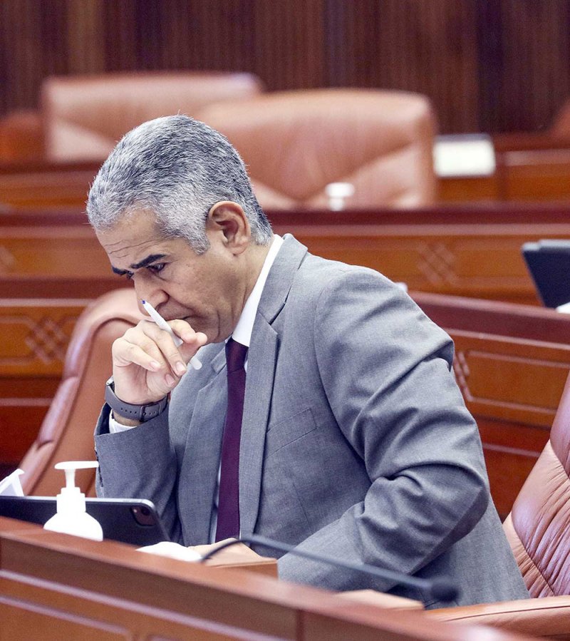 تقرير التأمينات