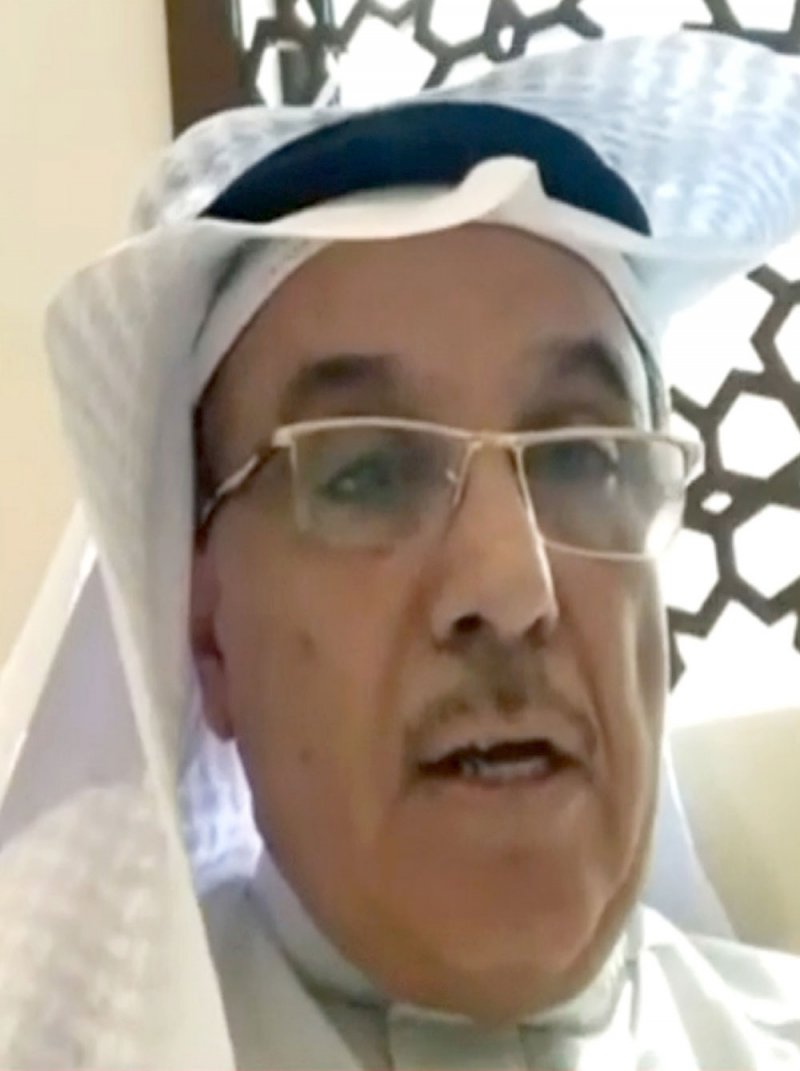 مزاحمة المواطنين