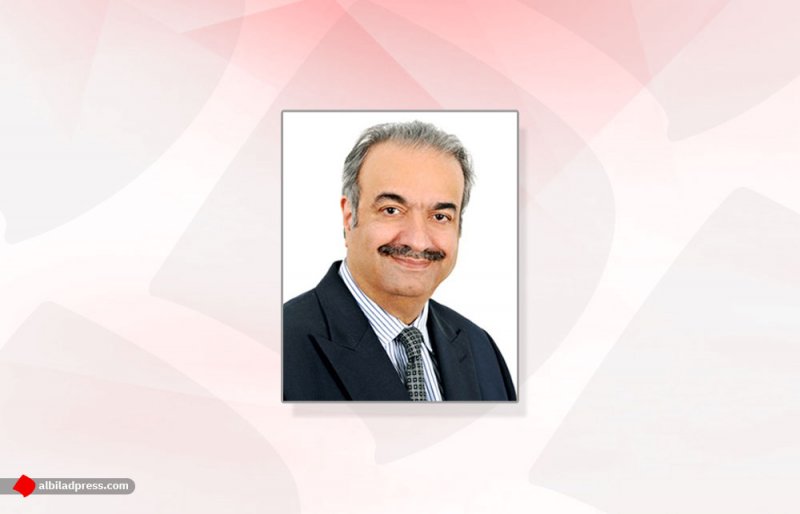 رئيس جمعية المهندسين البحرينية يشيد بالدور الريادي للمرأة البحرينية بمختلف القطاعات