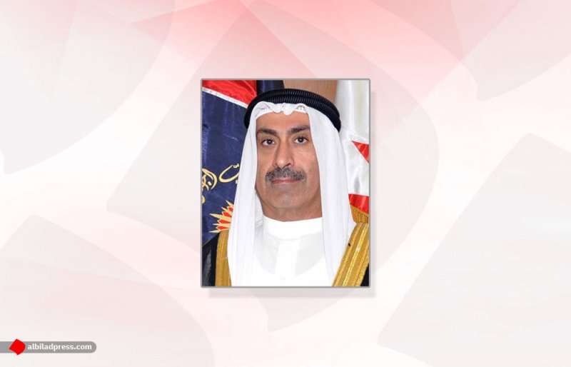 وكيل وزارة الداخلية: المرأة البحرينية تعيش عصرها الذهبي في عهد جلالة الملك