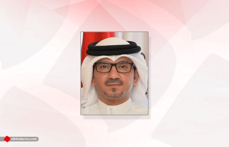 النصف: البحرين برهنت مكانتها الرائدة في استضافة الحدث العالمي