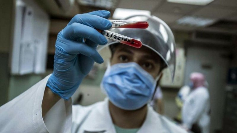 مصر.. تحرك "فوري" من أجل 20 مليون جرعة لقاح كورونا