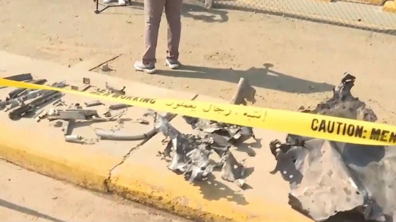 فرنسا: هجمات الحوثي على السعودية إيرانية بالوكالة
