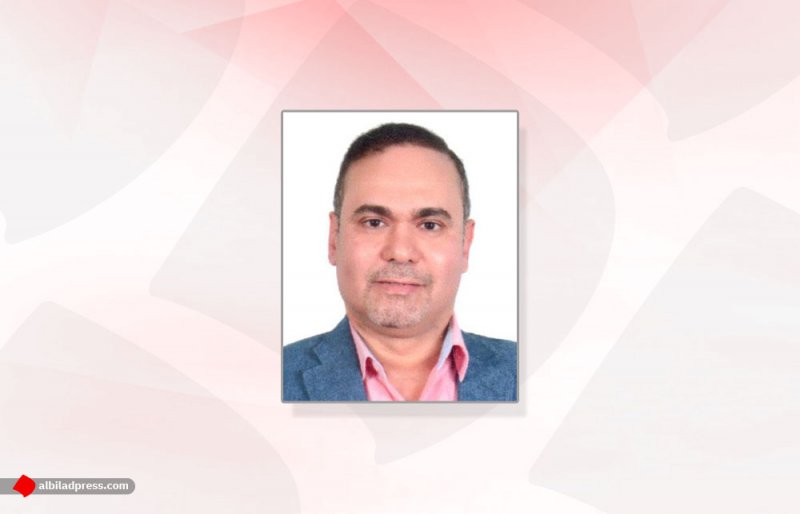 كورونا يحرم أستاذا جديدا بجامعة البحرين من رؤية الطلبة وزملاء العمل