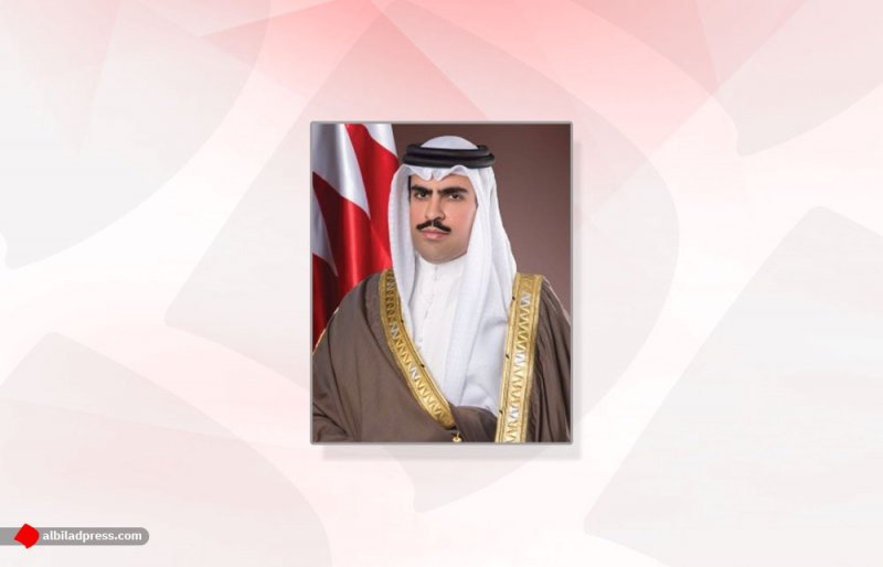 سفير البحرين في واشنطن يشيد بانعقاد الحوار الاستراتيجي الأول بين مملكة البحرين والولايات المتحدة