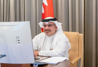 سمو ولي العهد رئيس الوزراء يطلع باجتماع "اللجنة التنسيقية" على برامج الإطار الموحد للبرامج الحكومية