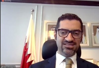 المبارك: دعم الكهرباء للمواطن مستمر في 2022