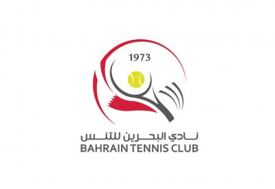 مشاركة كبيرة من ناشئي نادي البحرين للتنس في البطولة التنشيطية لناشئي التنس  