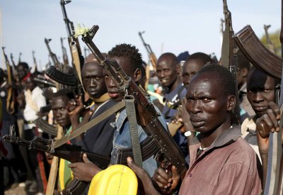 لجنة أممية تتهم جنوب السودان بمنعها من دخول مناطق عنف
