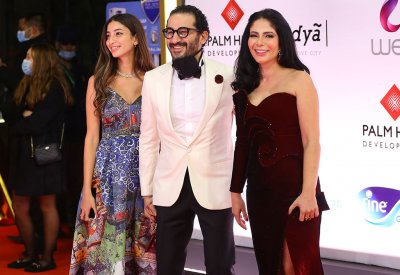 انطلاق مهرجان القاهرة السينمائي