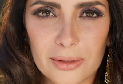 غدا في مهرجان القاهرة السينمائي.. ريا أبي راشد تحاور منى زكي