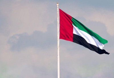 الإمارات تؤكد "التزامها الدائم" بدعم الشعب الفلسطيني