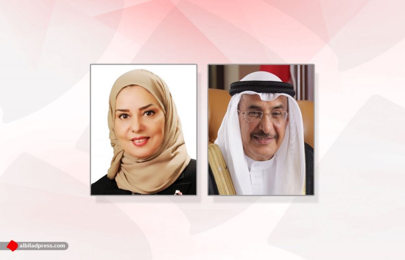 مصادر "البلاد": اجتماع حكومي برلماني نهار الأربعاء لمناقشة "الميزانية"