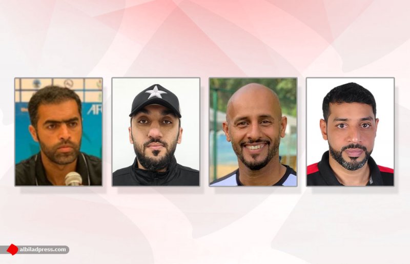تعيين الجهازين الفني والإداري لمنتخب الشواطئ