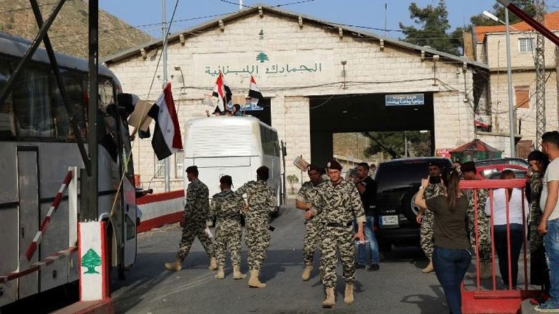 تقرير: النظام السوري يمارس نفوذه على لبنان من خلال حزب الله