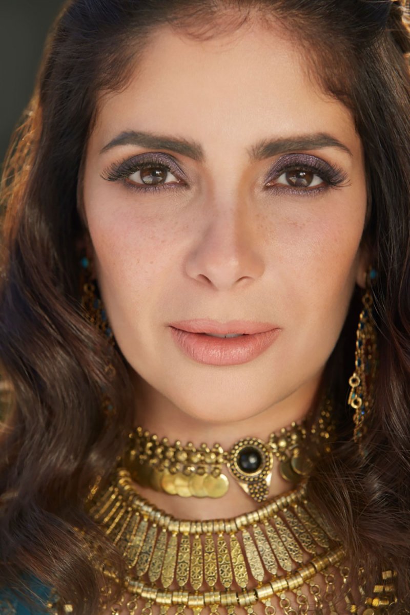 غدا في مهرجان القاهرة السينمائي.. ريا أبي راشد تحاور منى زكي