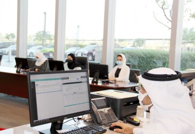 2.4 مليون دينار لمزايدات تأجير إعلانات بالعاصمة