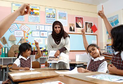 100 دينار علاوة "طبيعة عمل" للمعلمين