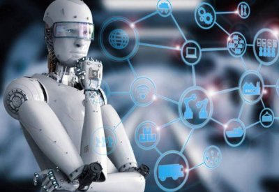 إنشاء إدارة للبيانات الضخمة والذكاء الاصطناعي