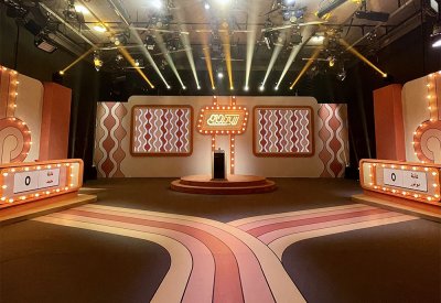 نهال عيسى: #سين_جيم هوية من الزمن الجميل بحلة جديدة 
