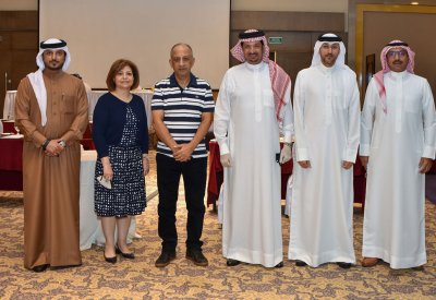 اتحاد البولينج يعقد عموميته بانتخاب مجلس إدارة جديد