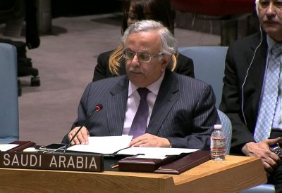 المعلمي: هجمات الحوثيين على المدنيين تؤكد طبيعتهم الإرهابية